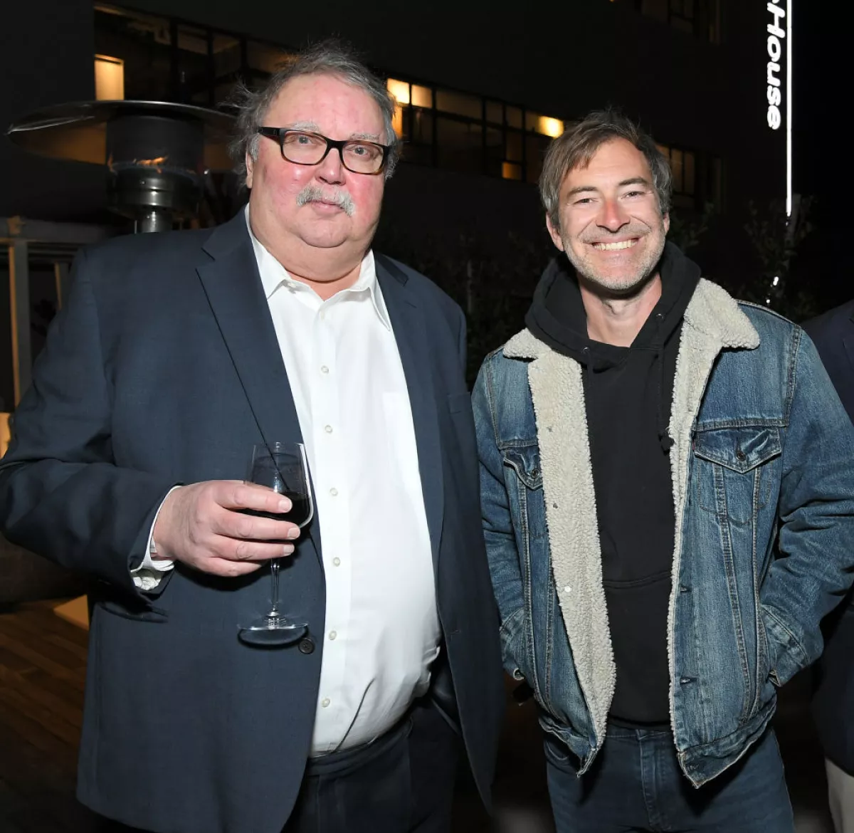 HBO MAX "Somebody Somewhere" Finale Episode Screening