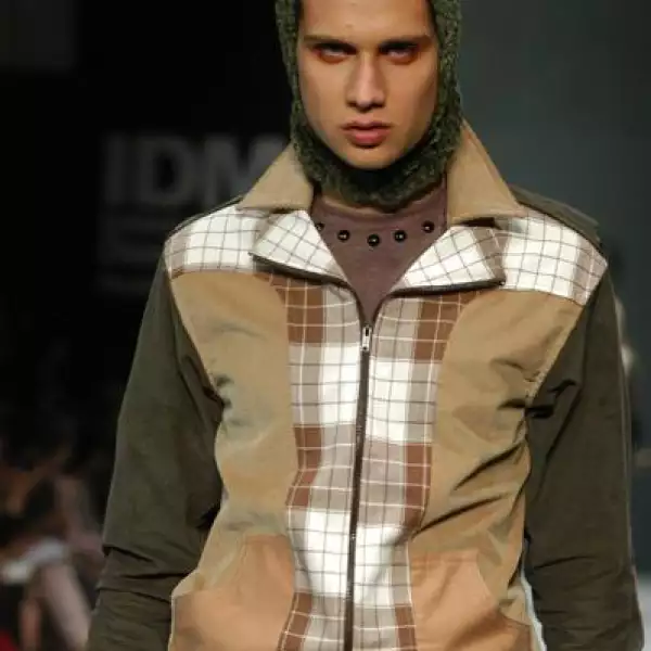 IDM Pasarela Malafacha