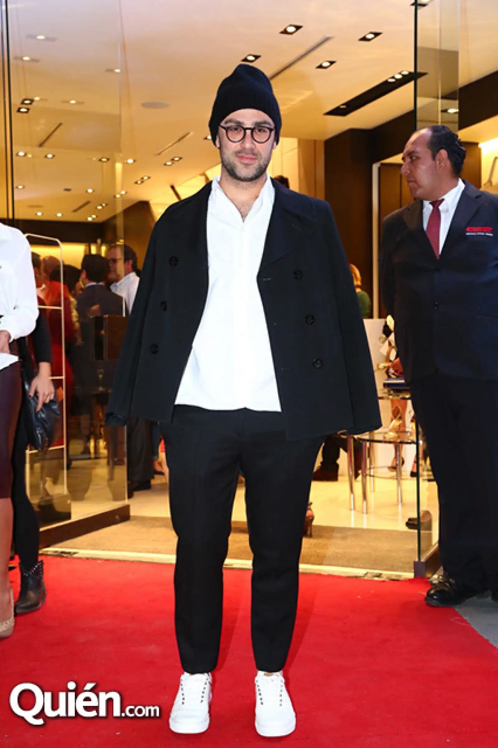 Pablo Coppola