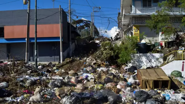 basura acapulco
