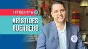 Arístides-Guerrero-candidato-chicharrón-entrevista