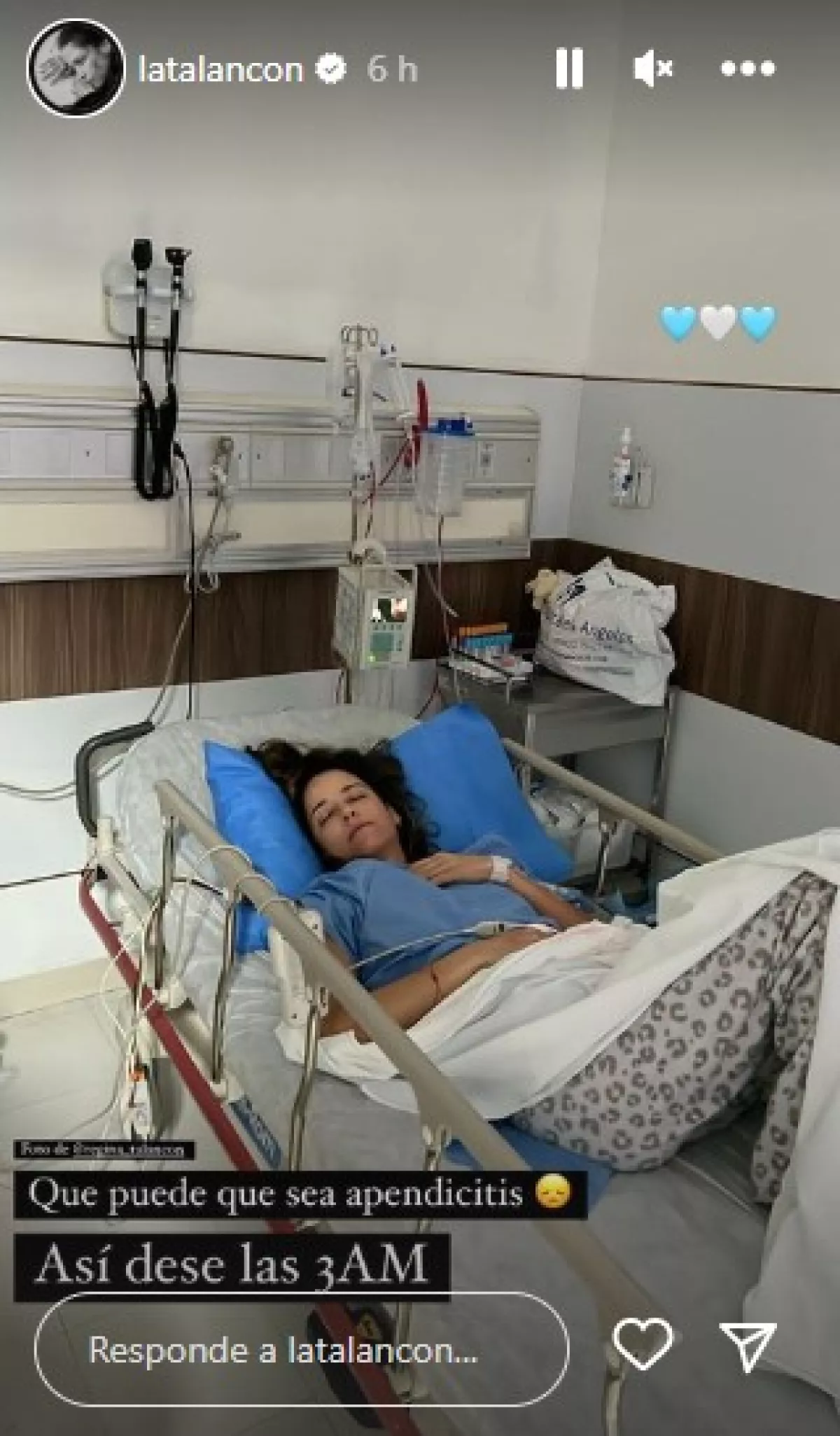ana-claudia-talancon-hospitalizada
