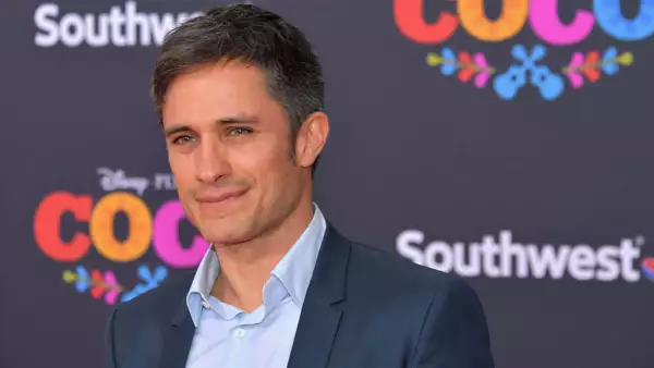 Gael García