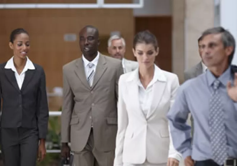 Para trabajar en el extranjero se requiere dominar otros idiomas y sumarse a distintos retos. (Foto: Photos to Go)