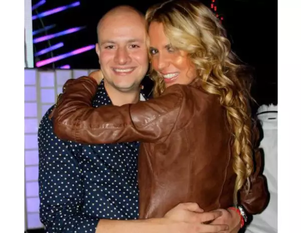 La pareja está en su mejor momento, viven su amor intensamente.