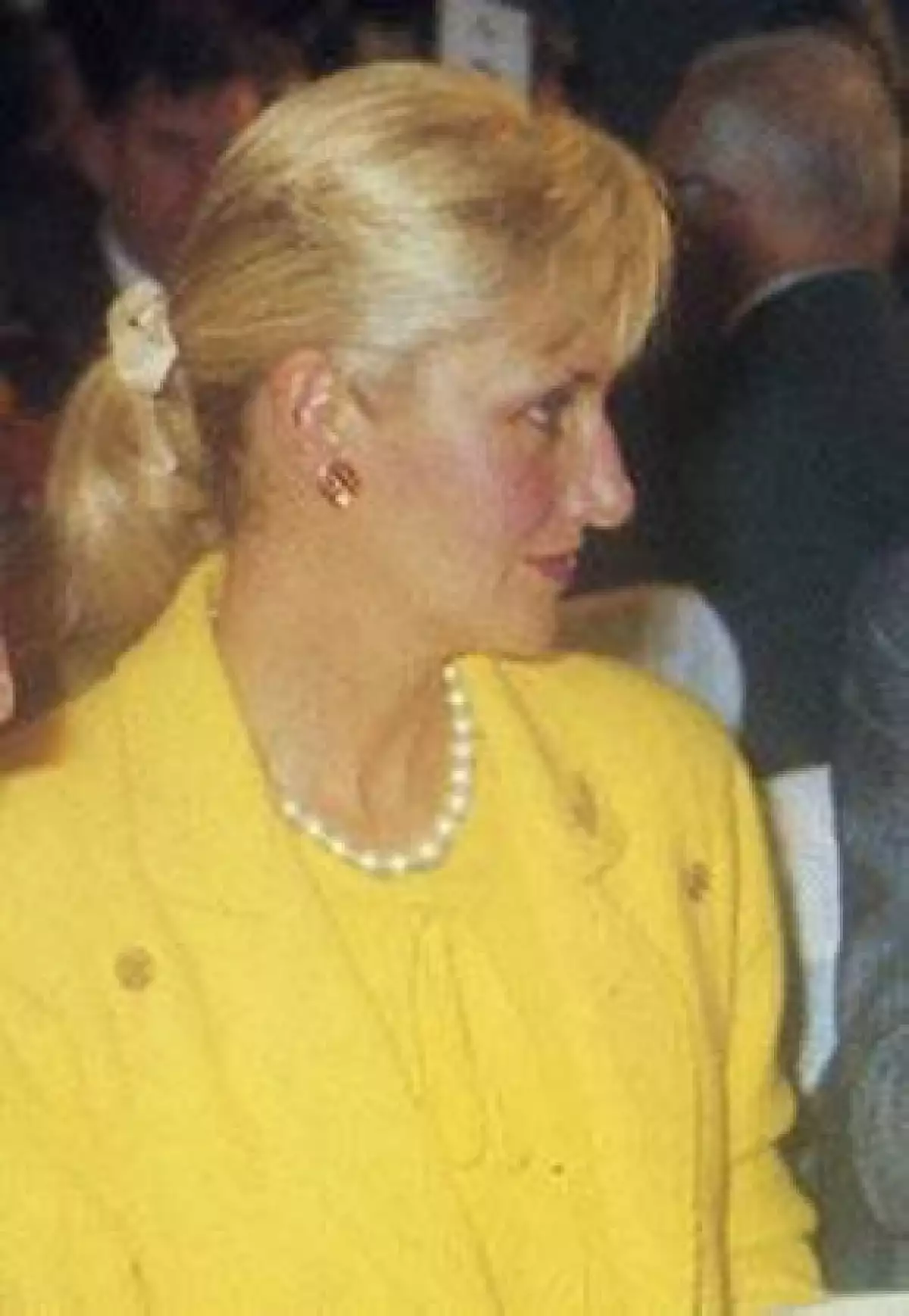 La ex pareja del fallecido empresario enfrenta un juicio por falsedad de declaraciones.