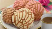 conchas-mexicanas-pan-dulce
