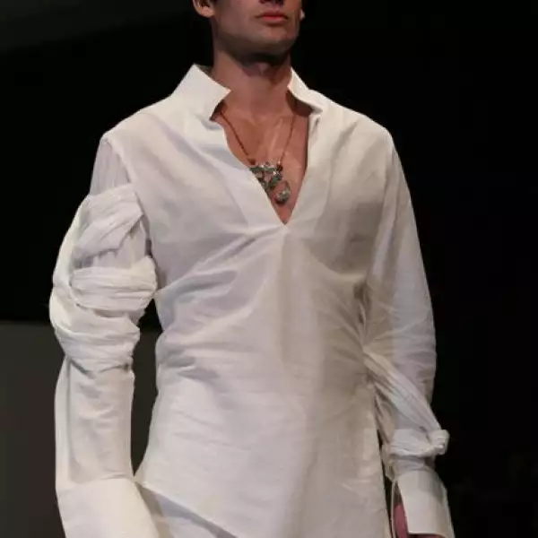 Pasarela Rocio Valencia