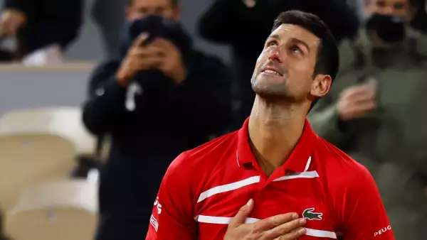 djokovic