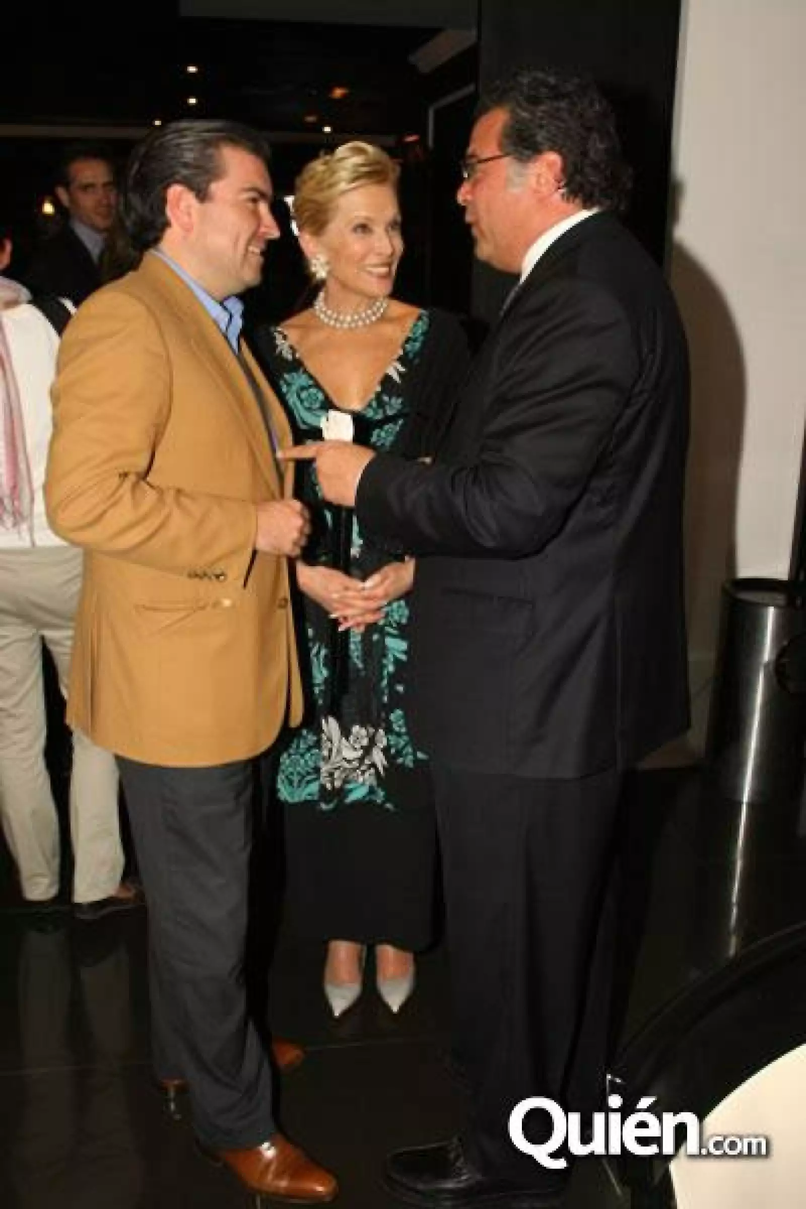 Coctel Raquel Bessudo