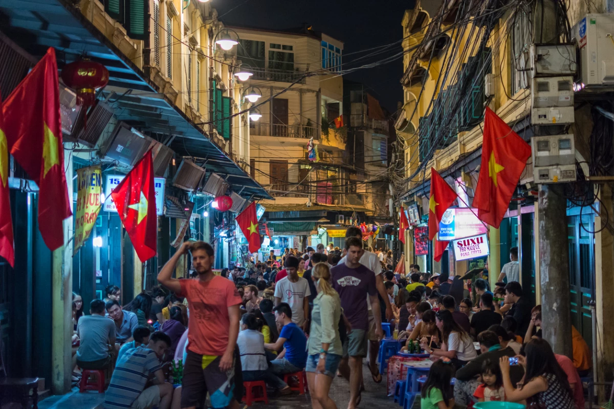 Vietnam