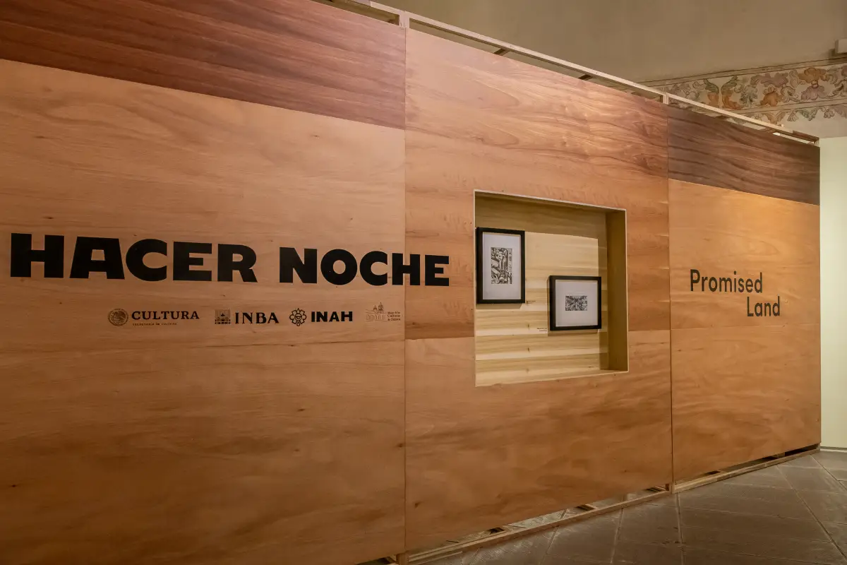 Hacer Noche