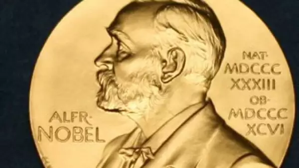 Premio Nobel