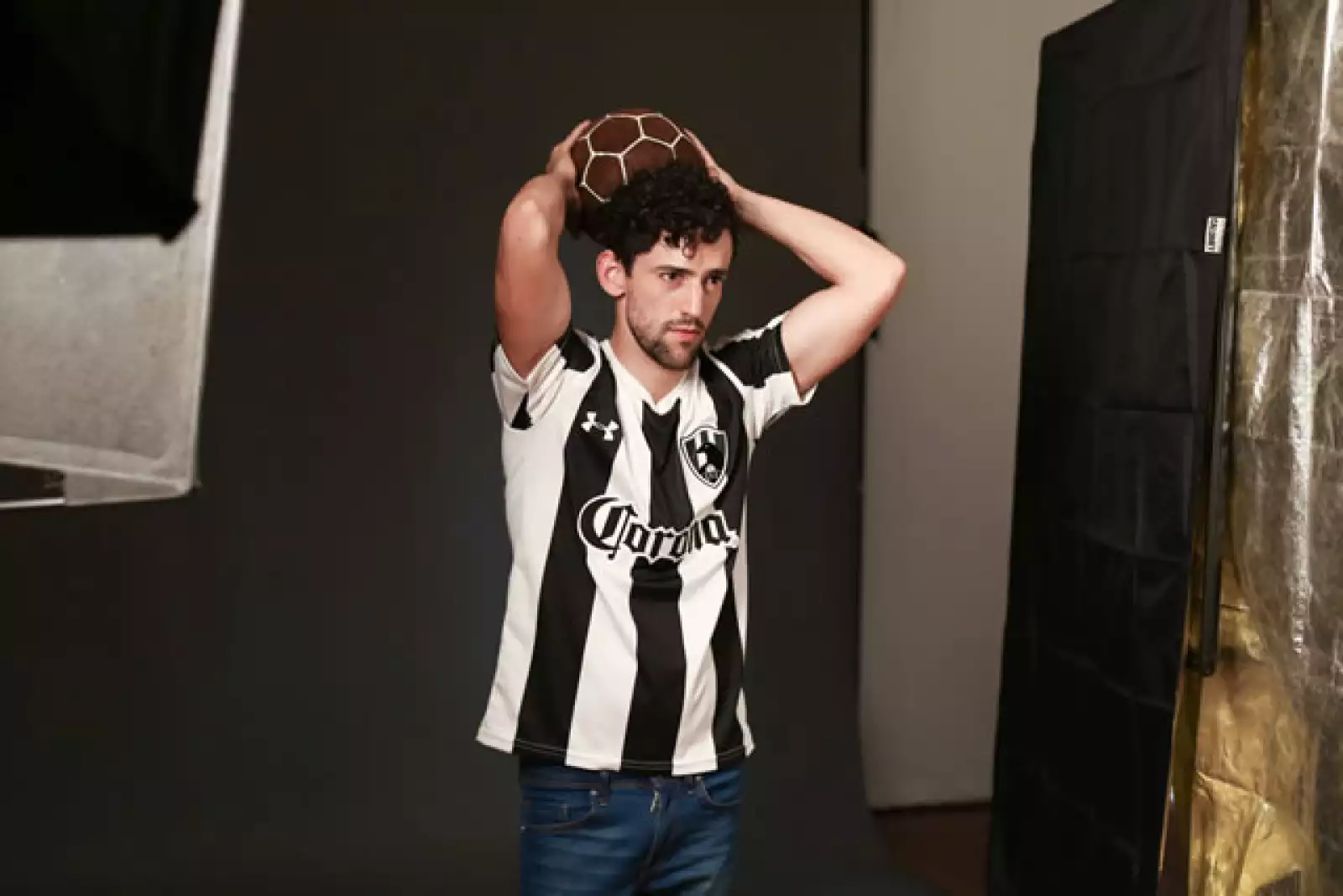 Luis Gerardo Méndez