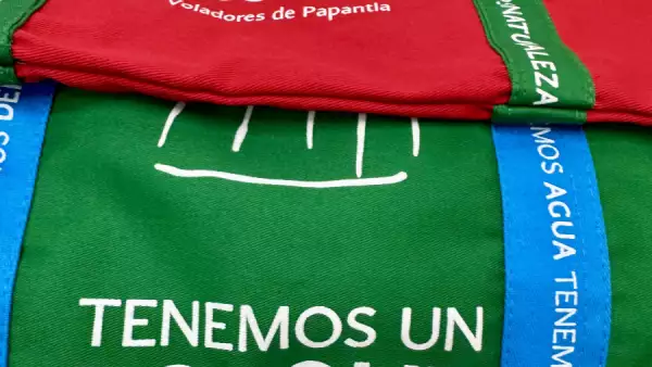 ¿Qué es Chapultpec?