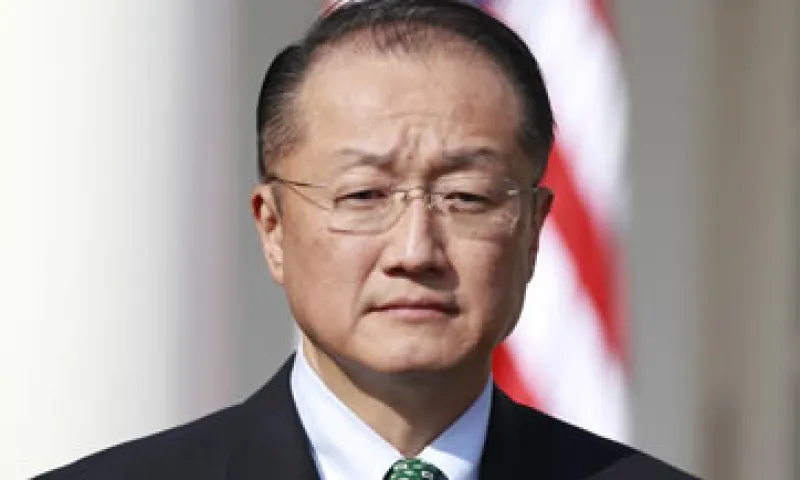 Yong viajará a las capitales de Etiopía, China, Japón, Corea del Sur, India, Brasil y México. (Foto: AP)