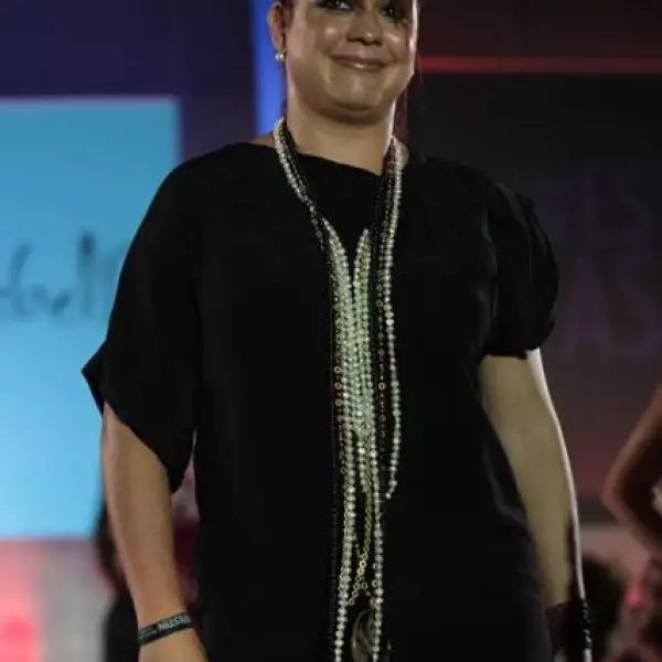 Pasarela Joyeria Jenny Rabell