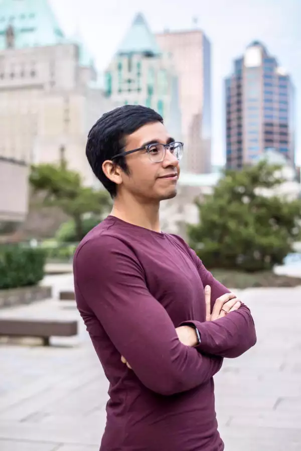 Joven guerrerense trabajó en película de Spider-Man
