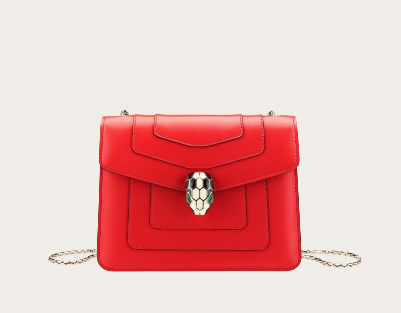 Bolsa Serpenti Forever