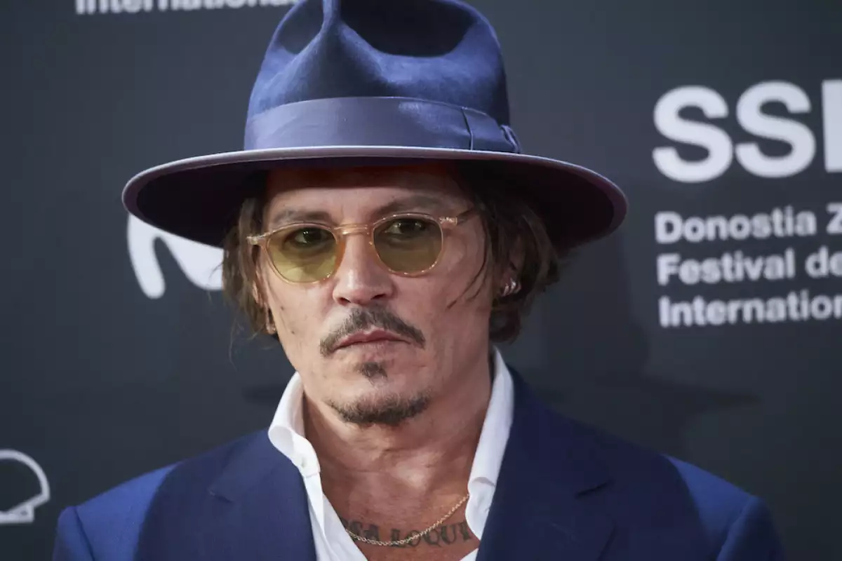 'Crock of Gold: A Few Rounds with Shane MacGowan' premiere, 68th San Sebastian International Film Festival, Spain - 20 Sep 2020