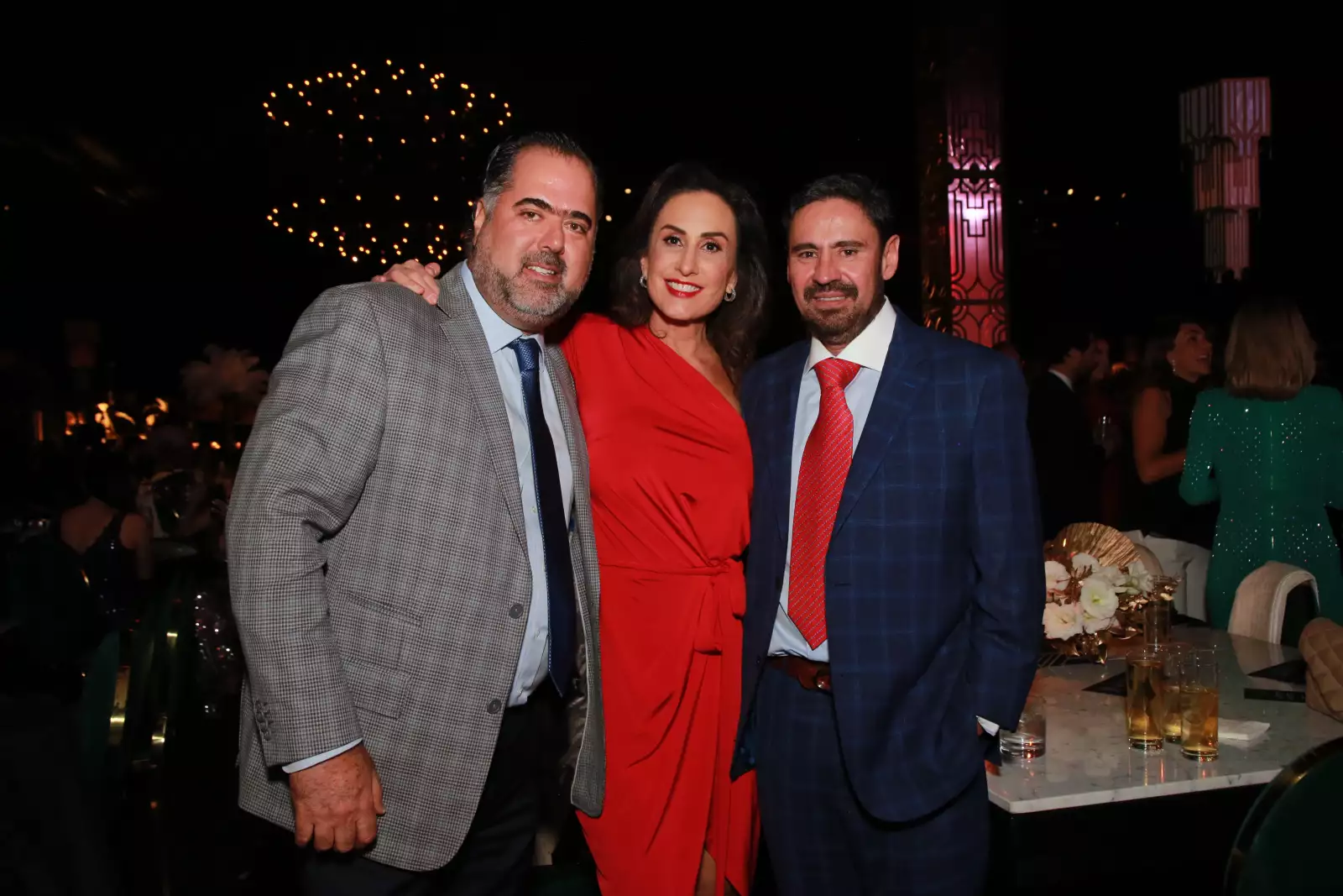 ANIVERSARIO 100 AÑOS DE LA COSTEÑA