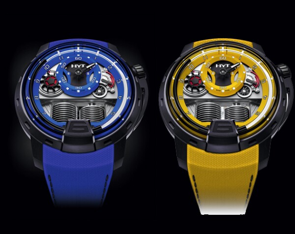 H1 COLORBLOCK