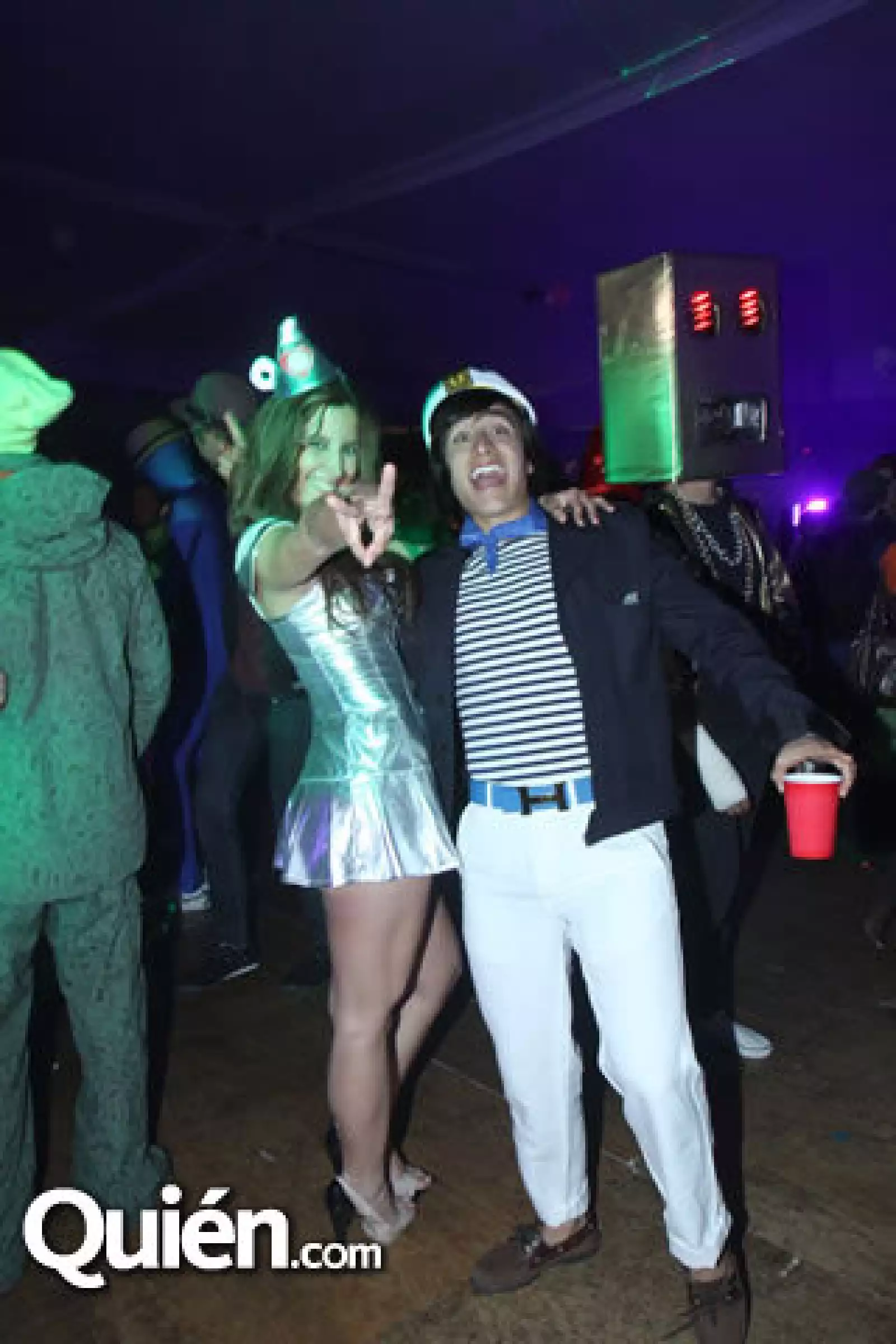 Marisa Portillo,Abda Pnau