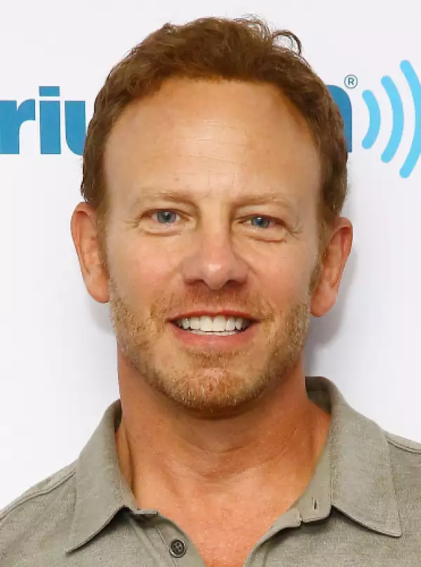 Ian Ziering era Steve Sanders.