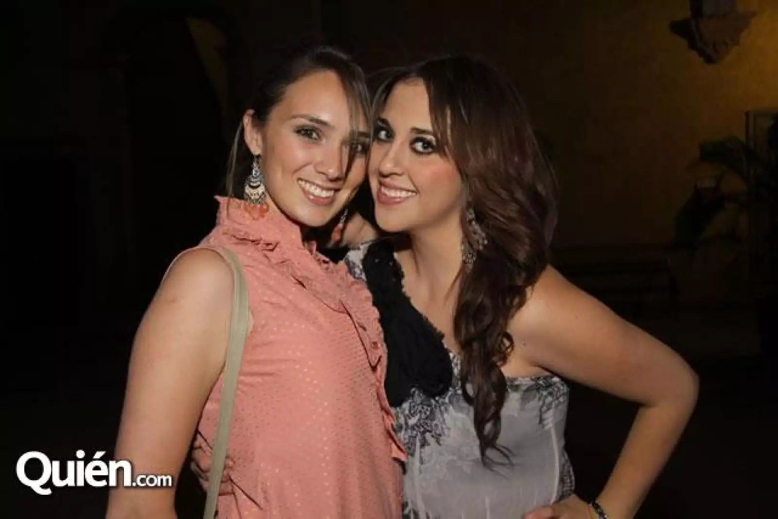 Marcela Ponce de Leon,Gabriela Monjaraz