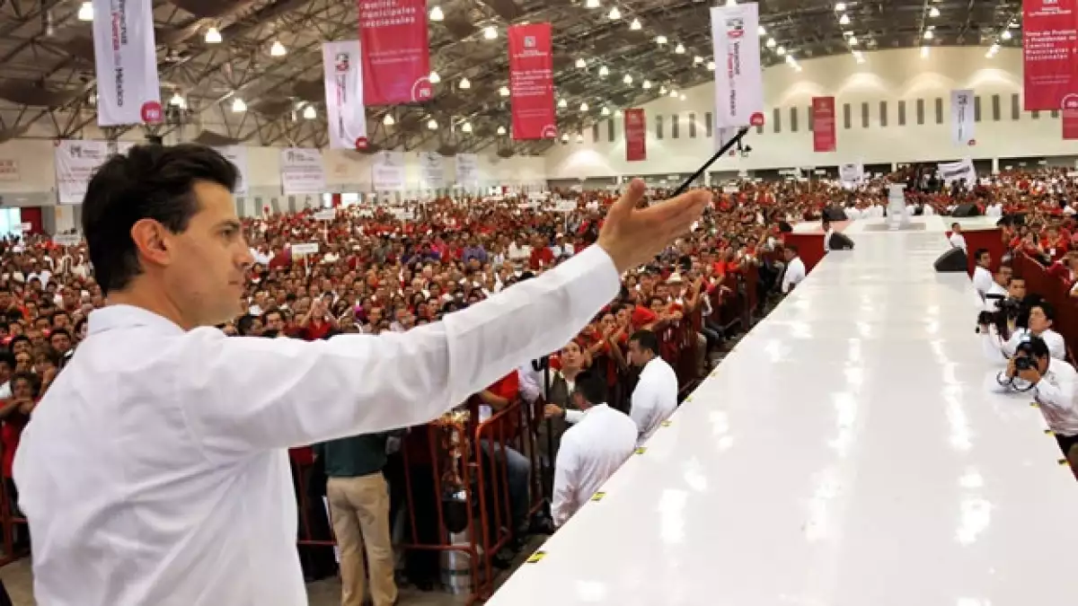 Enrique Peña Nieto