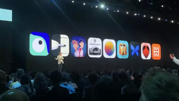 Las mejores apps del año