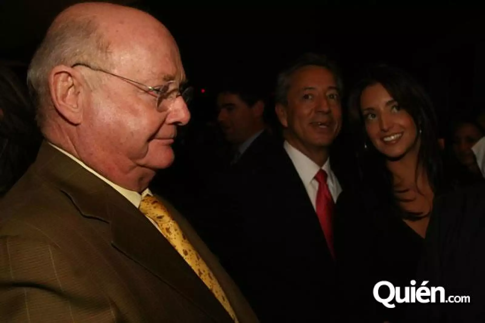 Fundación Pro Mujeres Cautivas