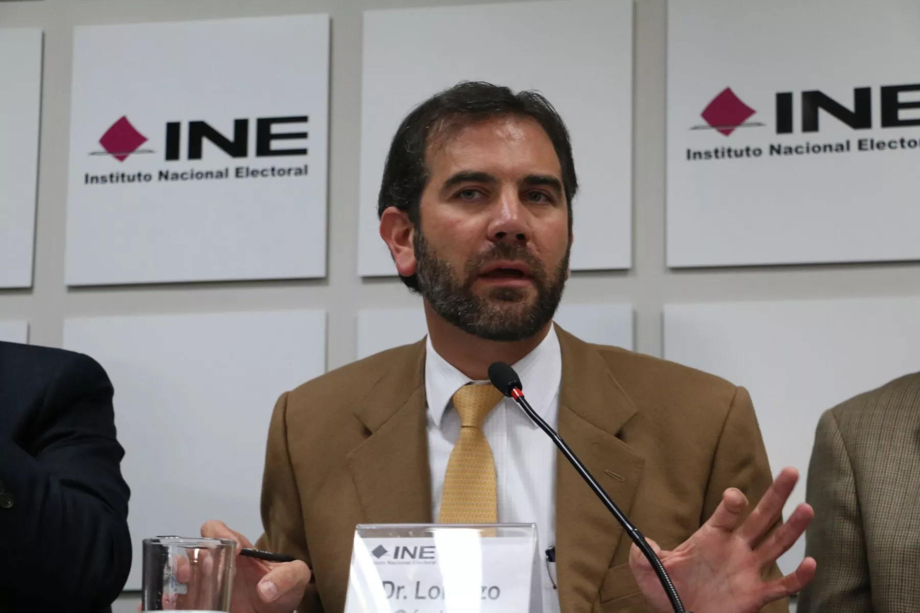 Lorenzo Córdova