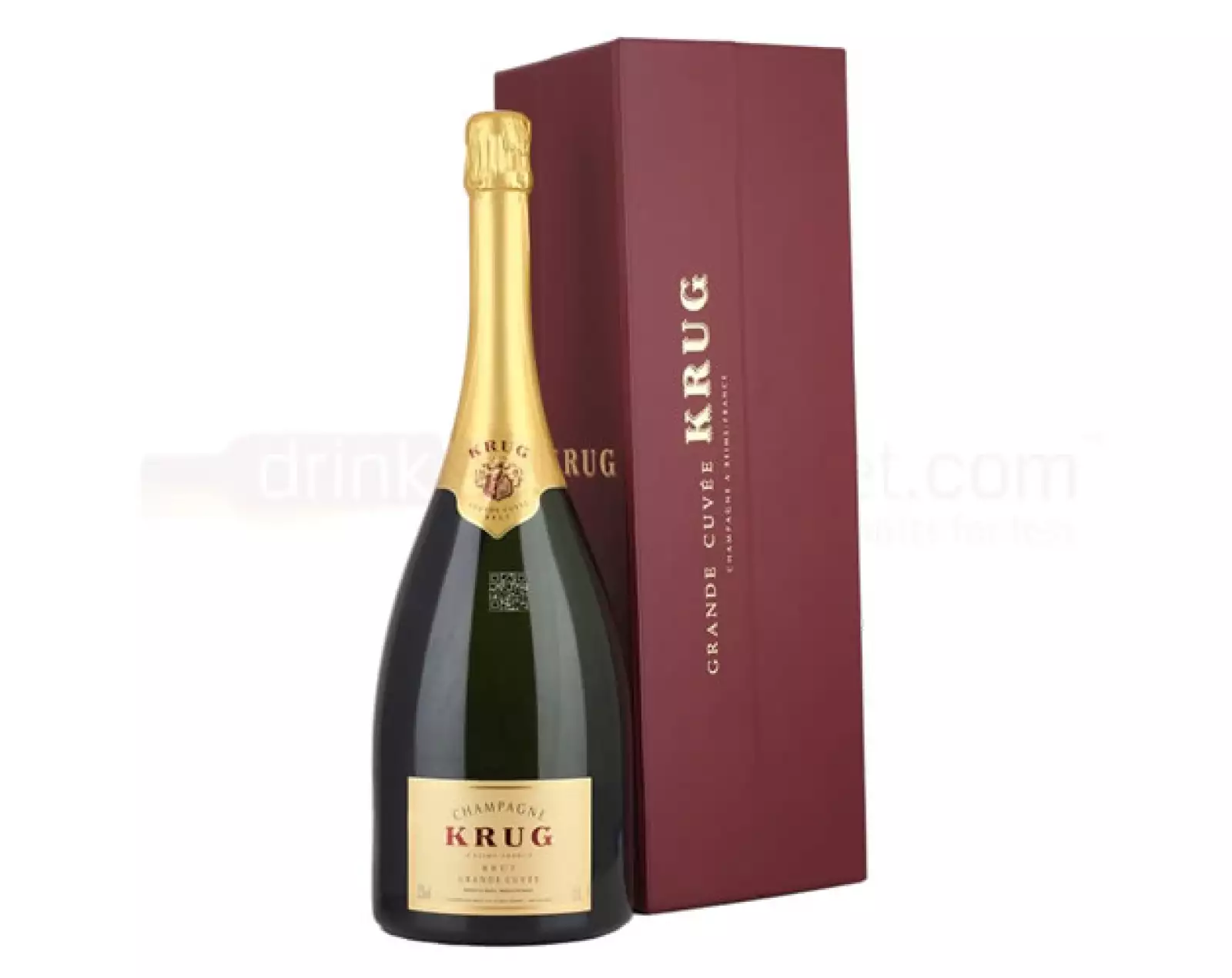 Krug Grande Cuvée