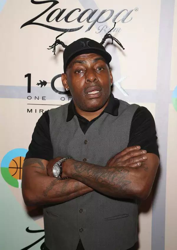 Coolio rapero de Gangsta's Paradise muere en Los Ángeles los 59 años
