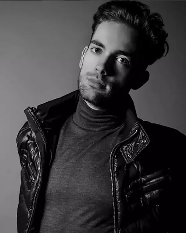 El actor se aventó de un departamento en Coyoacán.