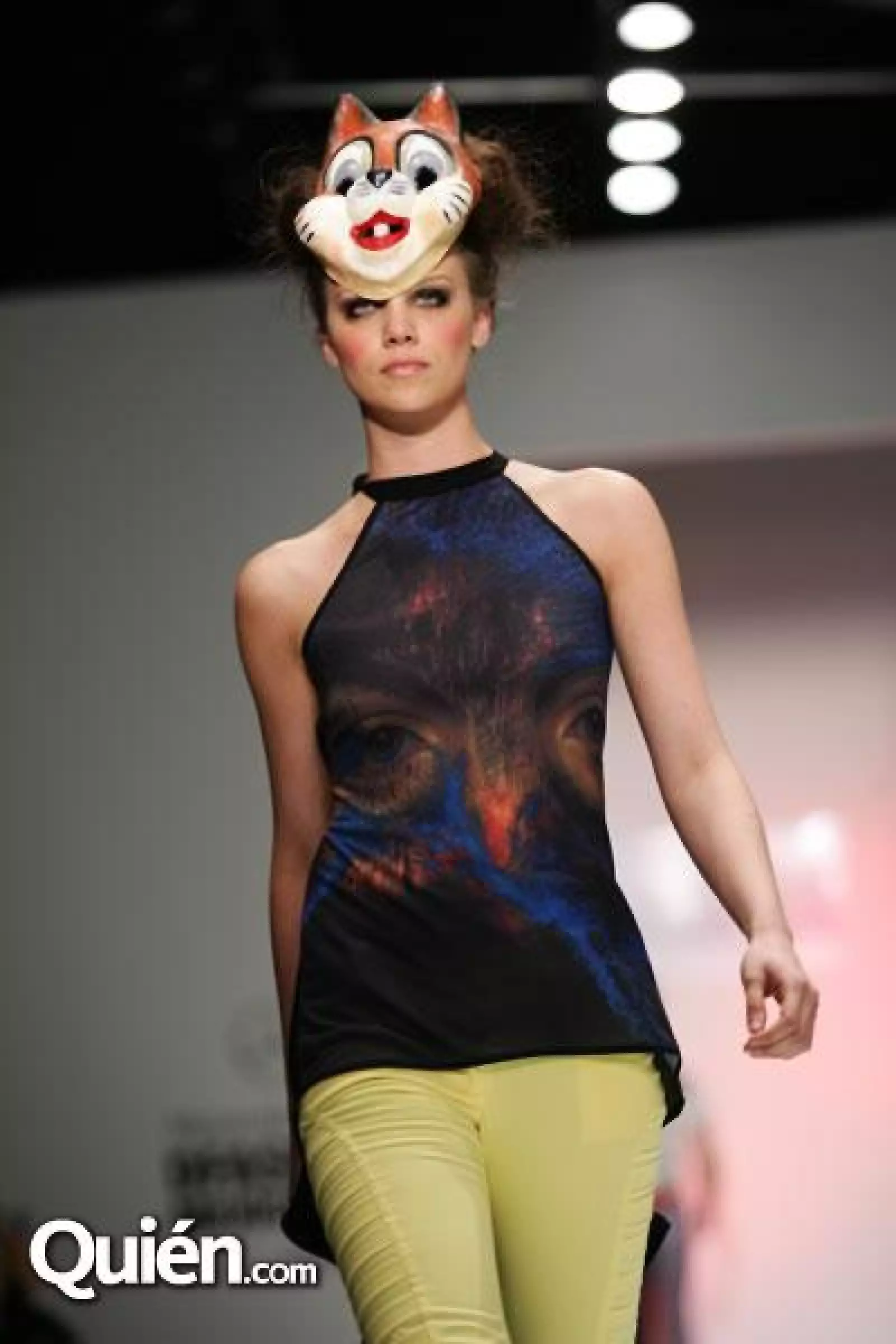 MBDF Pasarela Malafacha