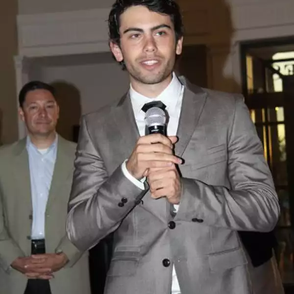 Expo Africa Lulu Ordaz y Sergio Gonz?z