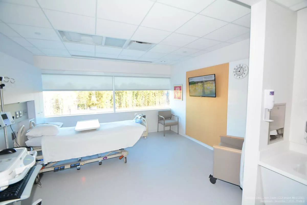 Hospital