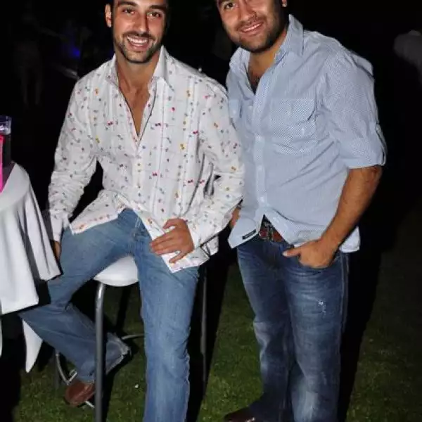 Bienvenida de Claudia Uranga