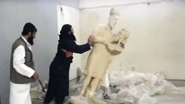 ISIS