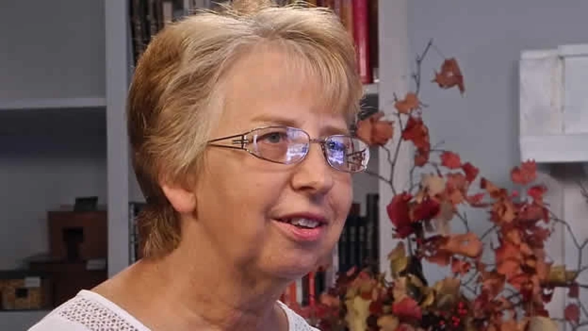 nancy writebol