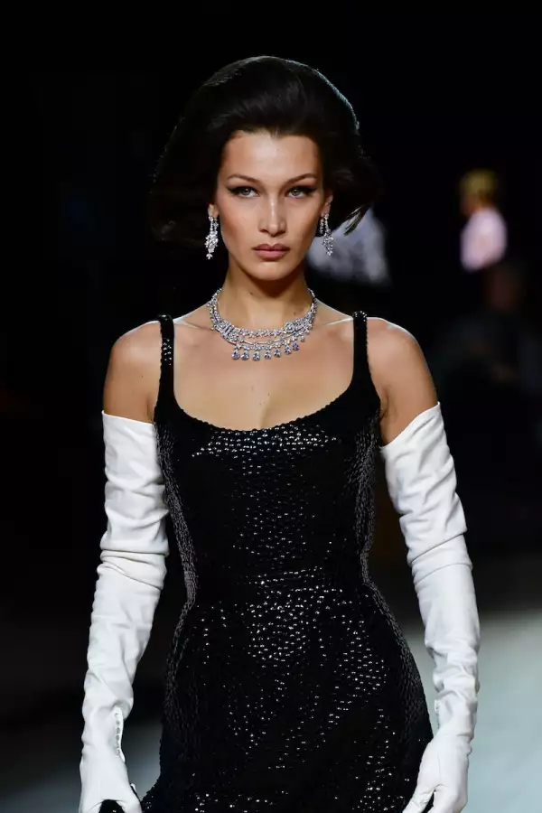 Marc Jacobs Fall 2020 Runway Show