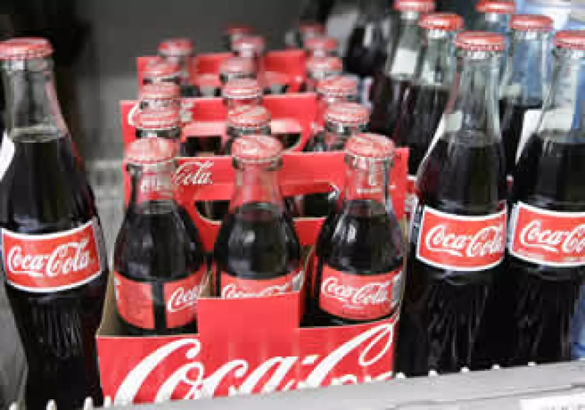 La unión de las empresas ya fue aprobada por las autoridades mexicanas de competencia. (Foto: AP)