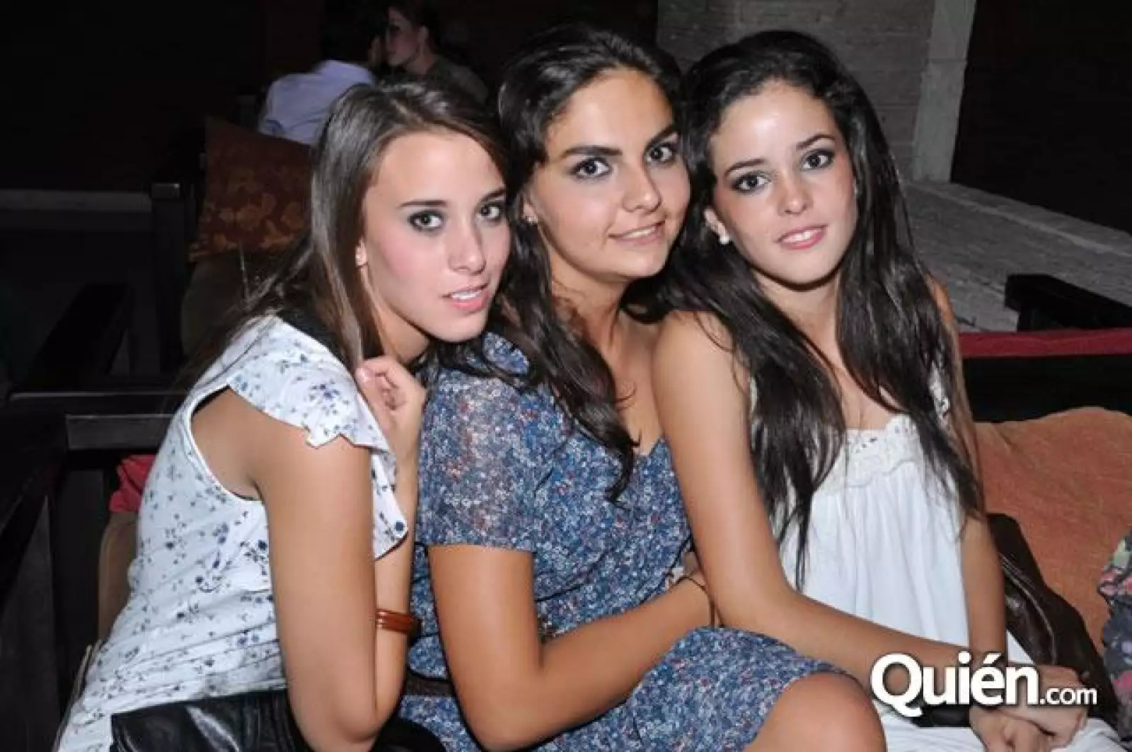 Fiesta para ayudar a Sebastian