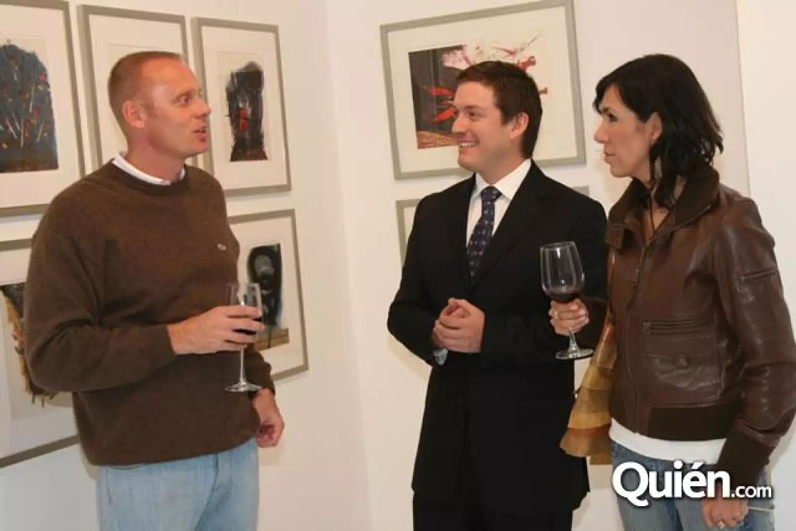 Exposición Apocalipsis de San Juan