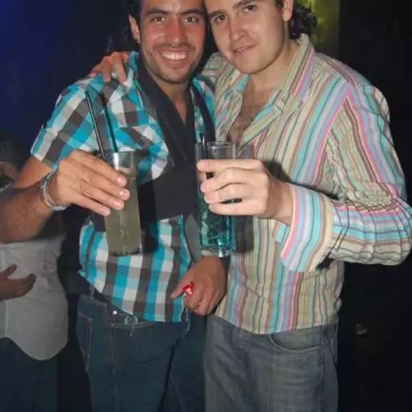 El grito en el Classico