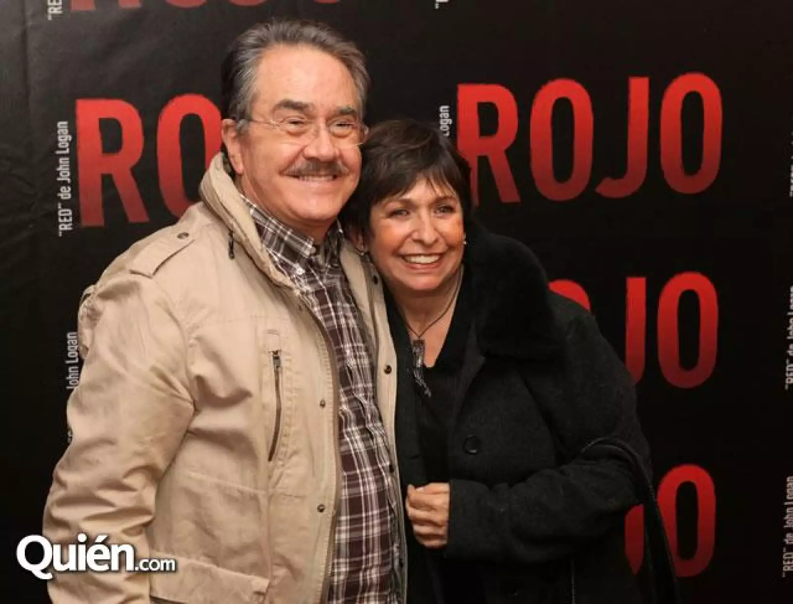 Pedro Sola,Raquel Pankovsky