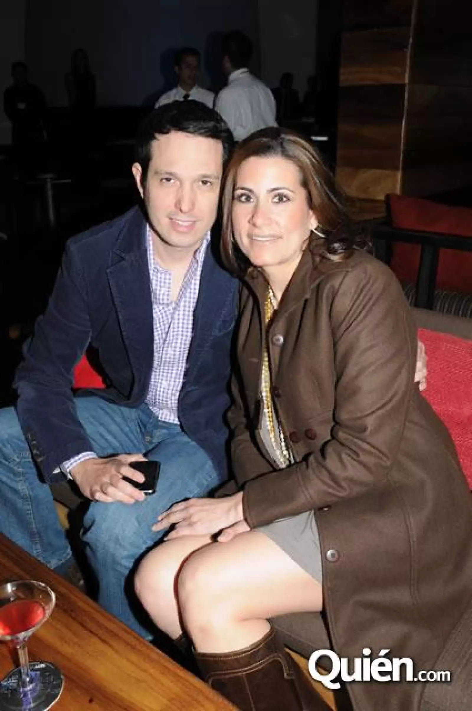 Fiesta Quién Jalisco