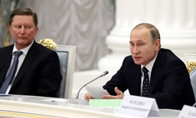 Vladimir Putin acusa a Lenin de acabar con la Unión Soviética. (Foto: AFP)